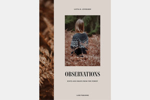 Observations - Knits and Essays from the Forest