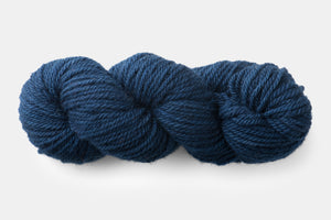 Fleece and Harmony Signature Aran in A Night Without Stars