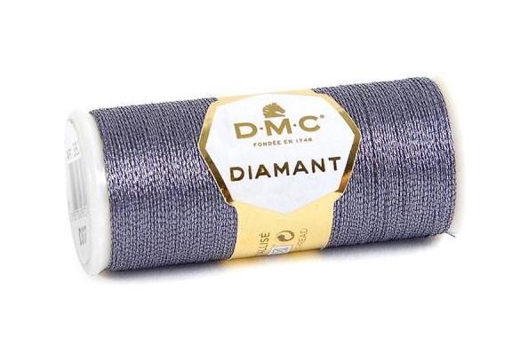 DMC Diamant - Antique Silver-317