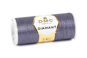 DMC Diamant - Antique Silver-317