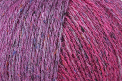 Rowan Felted Tweed Colours in Magenta-023