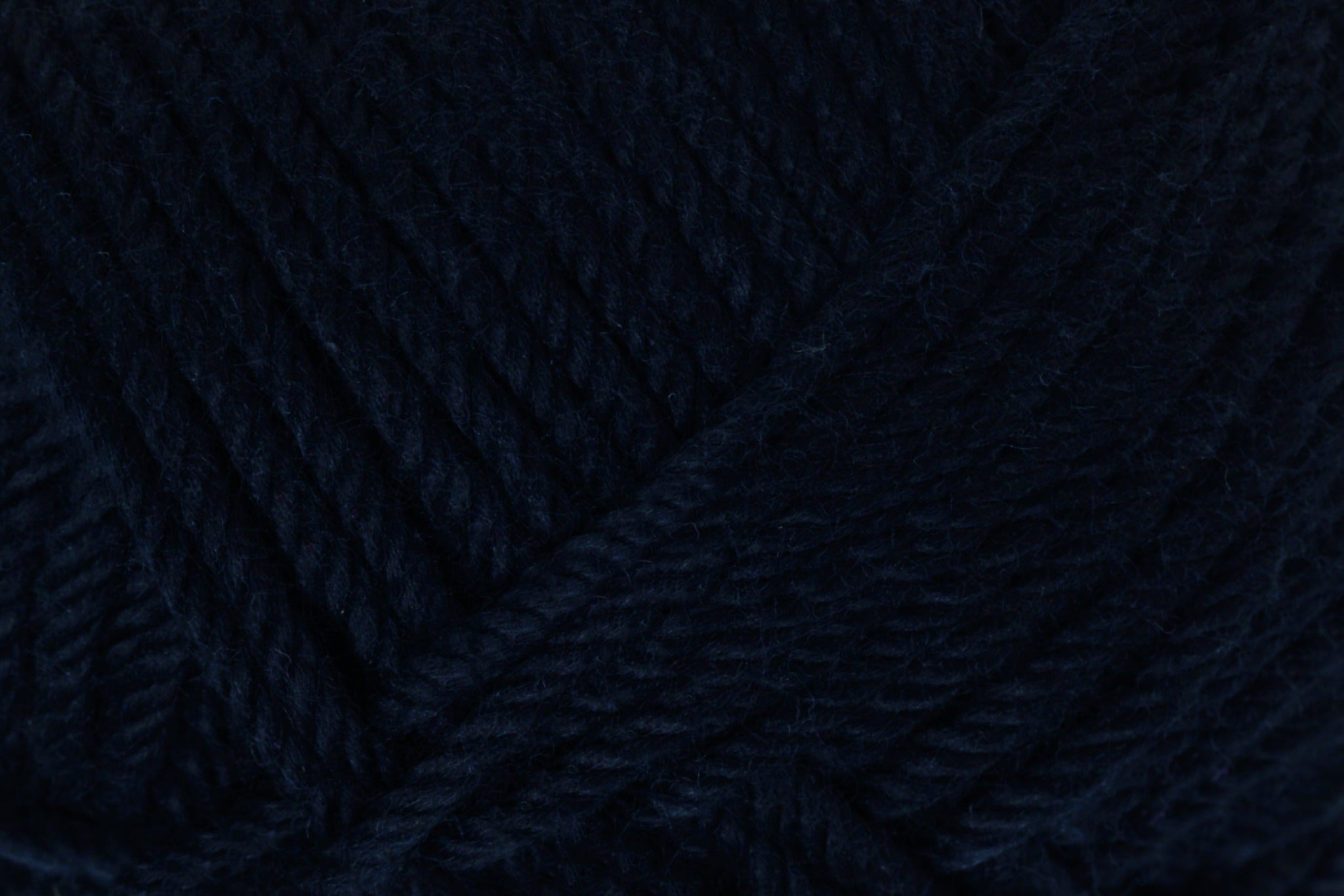 Rowan Handknit Cotton Black-252