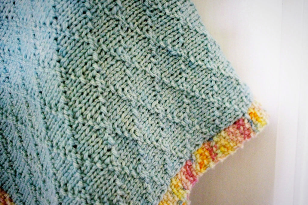 BabyBoo Blanket Fleece & Harmony PEI