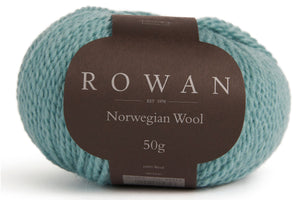 Rowan Norwegian Wool in Mountain 022