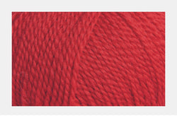 Rowan Norwegian Wool Ribbon Red - 018