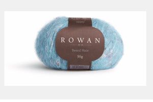 Rowan Tweed Haze Clear Blue 551