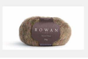 Rowan Tweed Haze Tornado