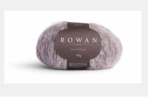 Rowan Tweed Haze Storm 556