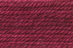 Fleece and Harmony Signature Aran in Raspberry Cordial