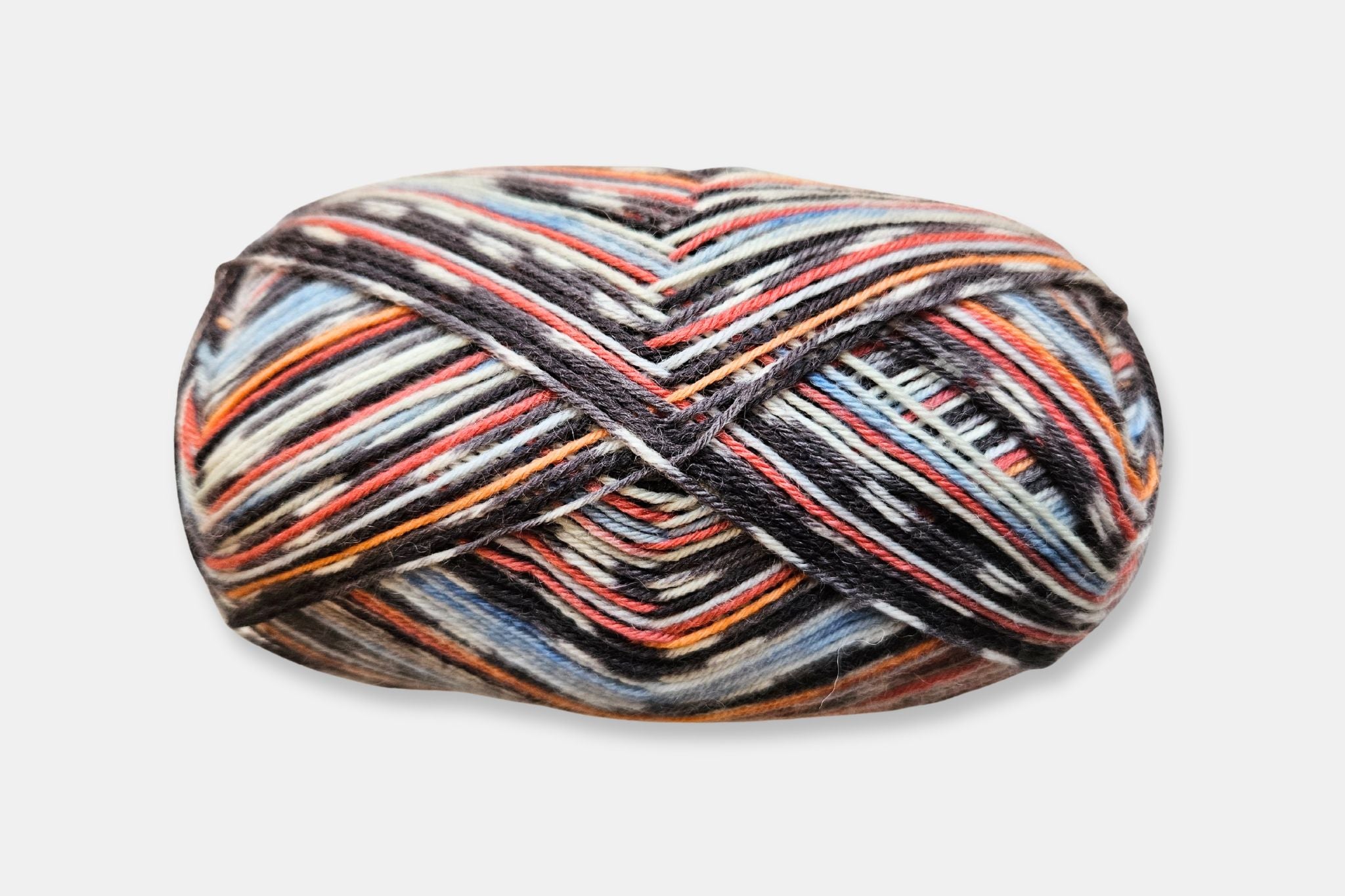 Arne and Carlos Socks and More 4ply