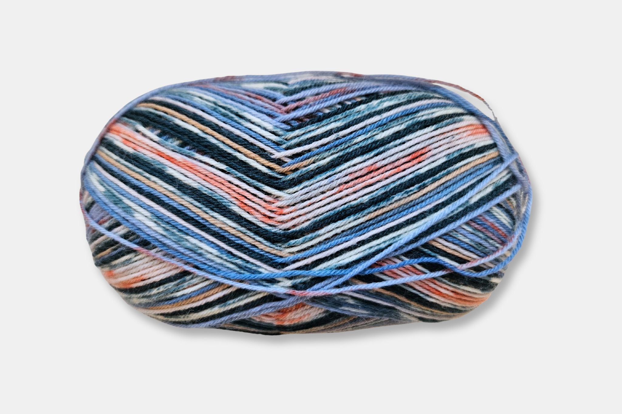 Arne and Carlos Socks and More 4ply