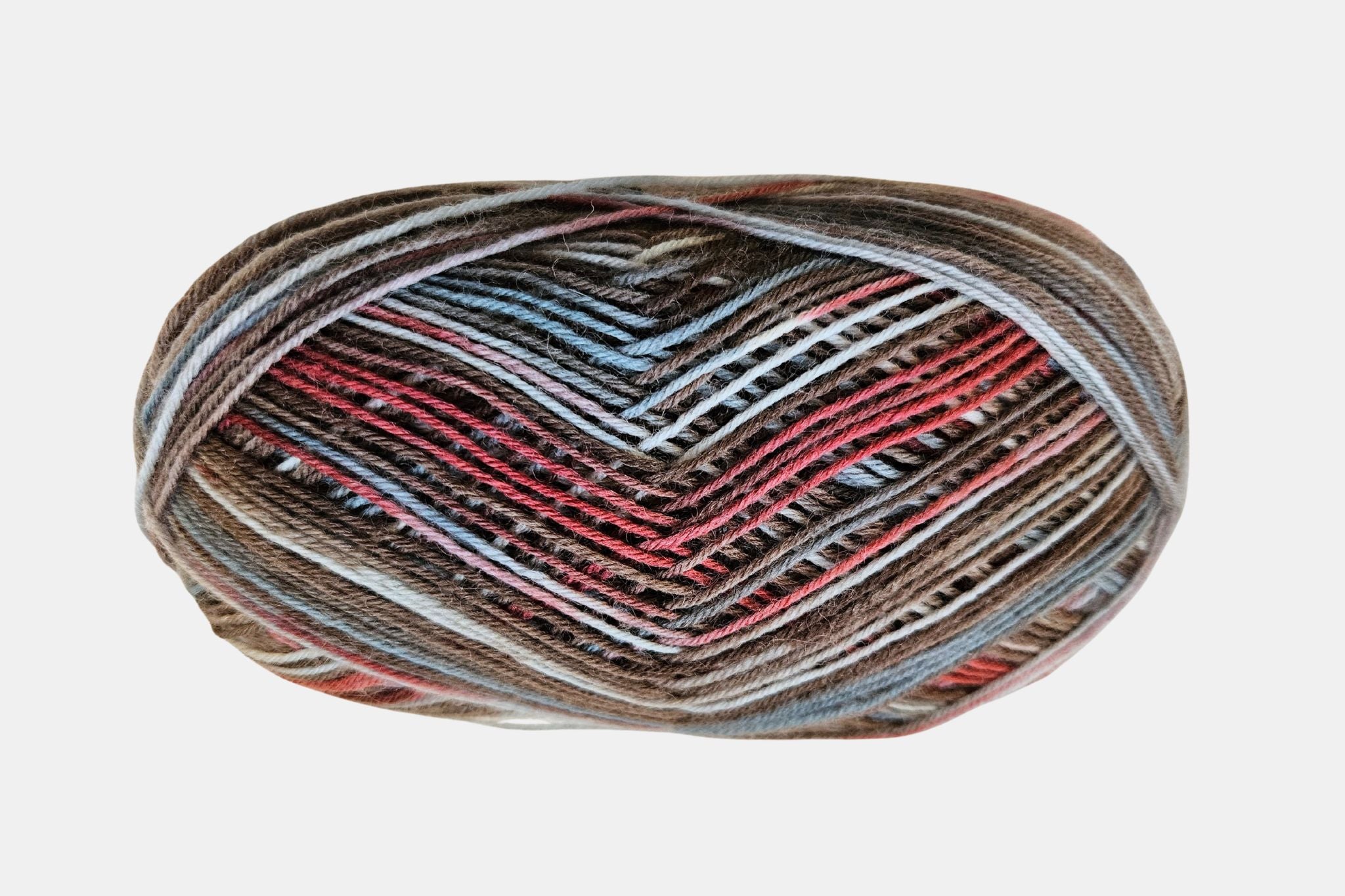 Arne and Carlos Socks and More 4ply