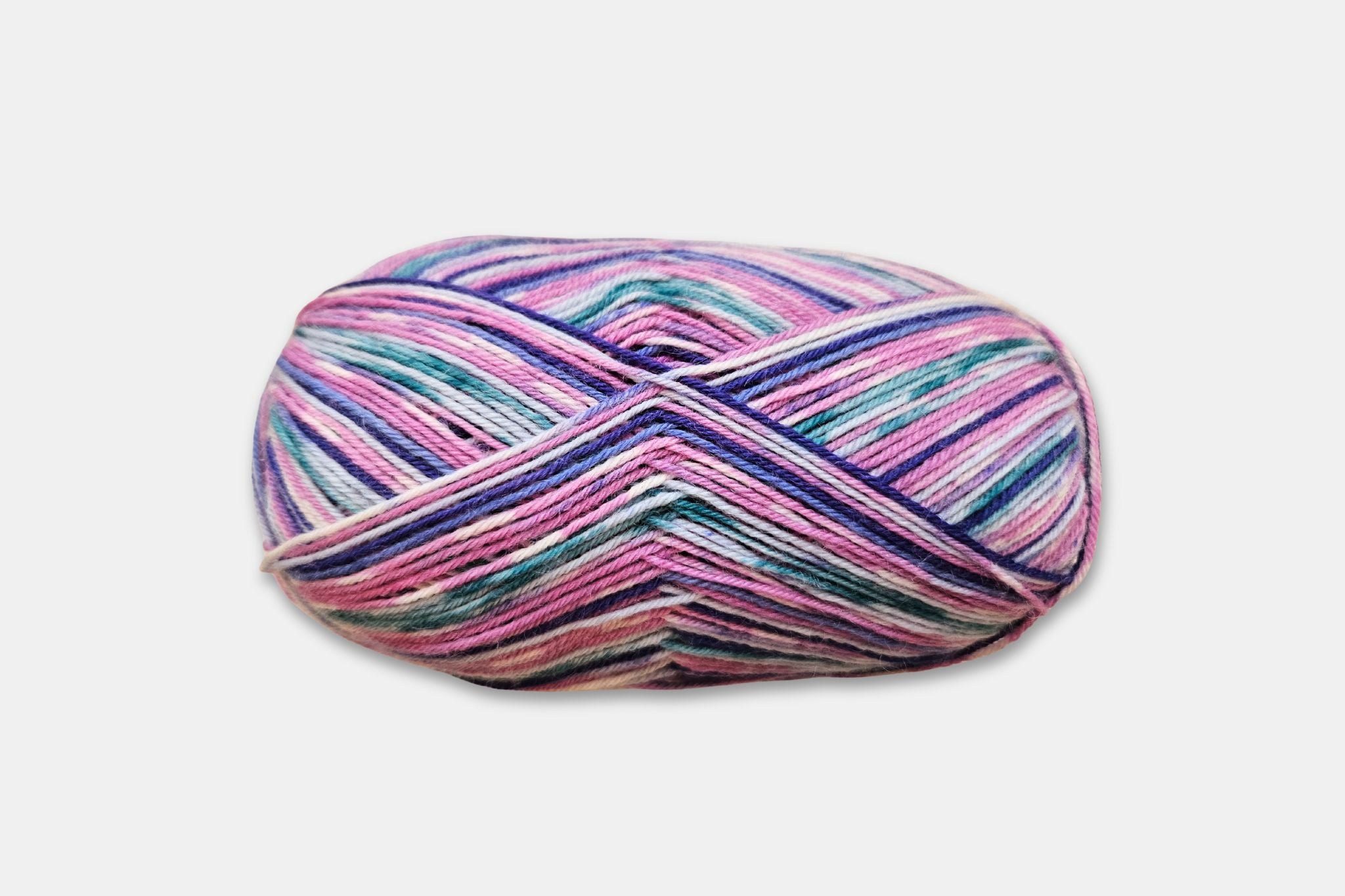 Arne and Carlos Socks and More 4ply