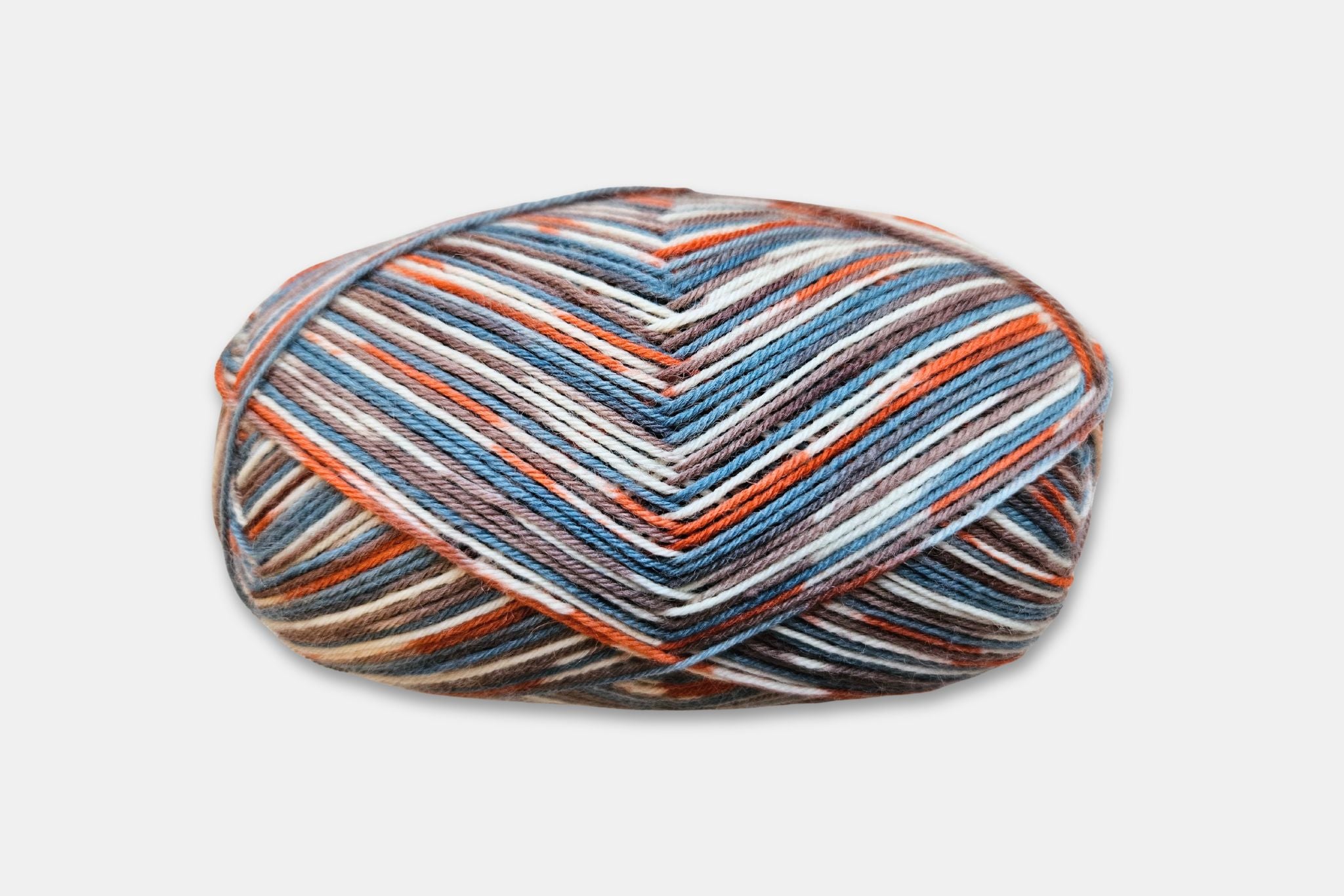 Arne and Carlos Socks and More 4ply