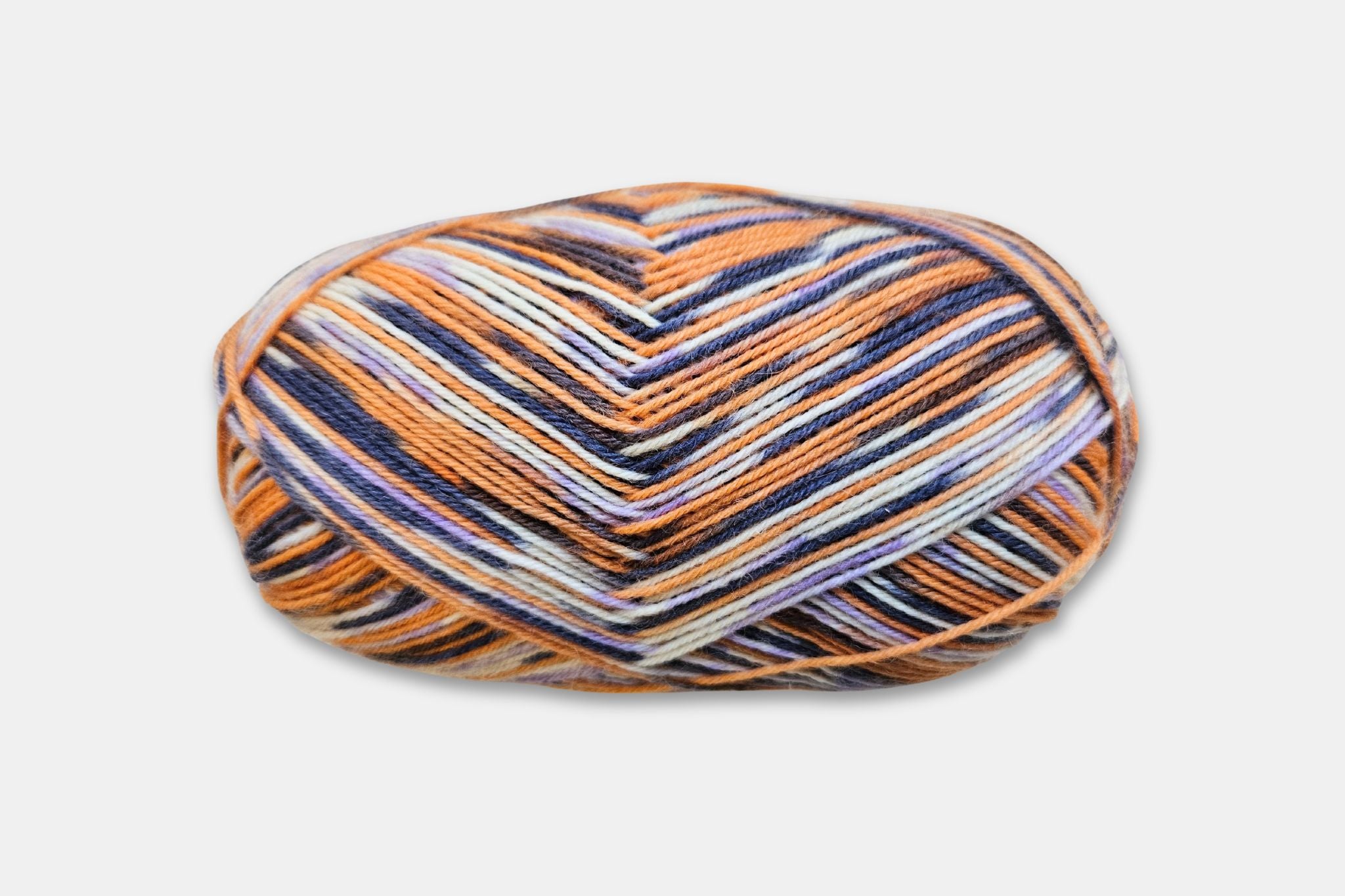 Arne and Carlos Socks and More 4ply