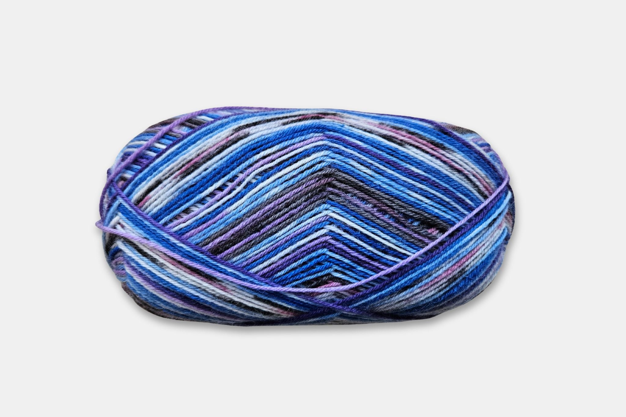 Arne and Carlos Socks and More 4ply