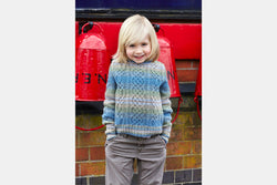 Albert Pullover