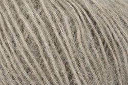 Rowan Alpaca Classic in Silver-134