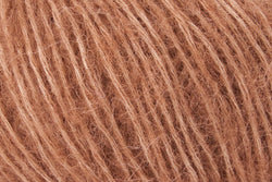 Rowan Alpaca Classic in Toffee-135