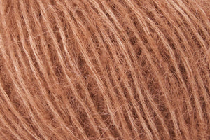 Rowan Alpaca Classic in Toffee-135