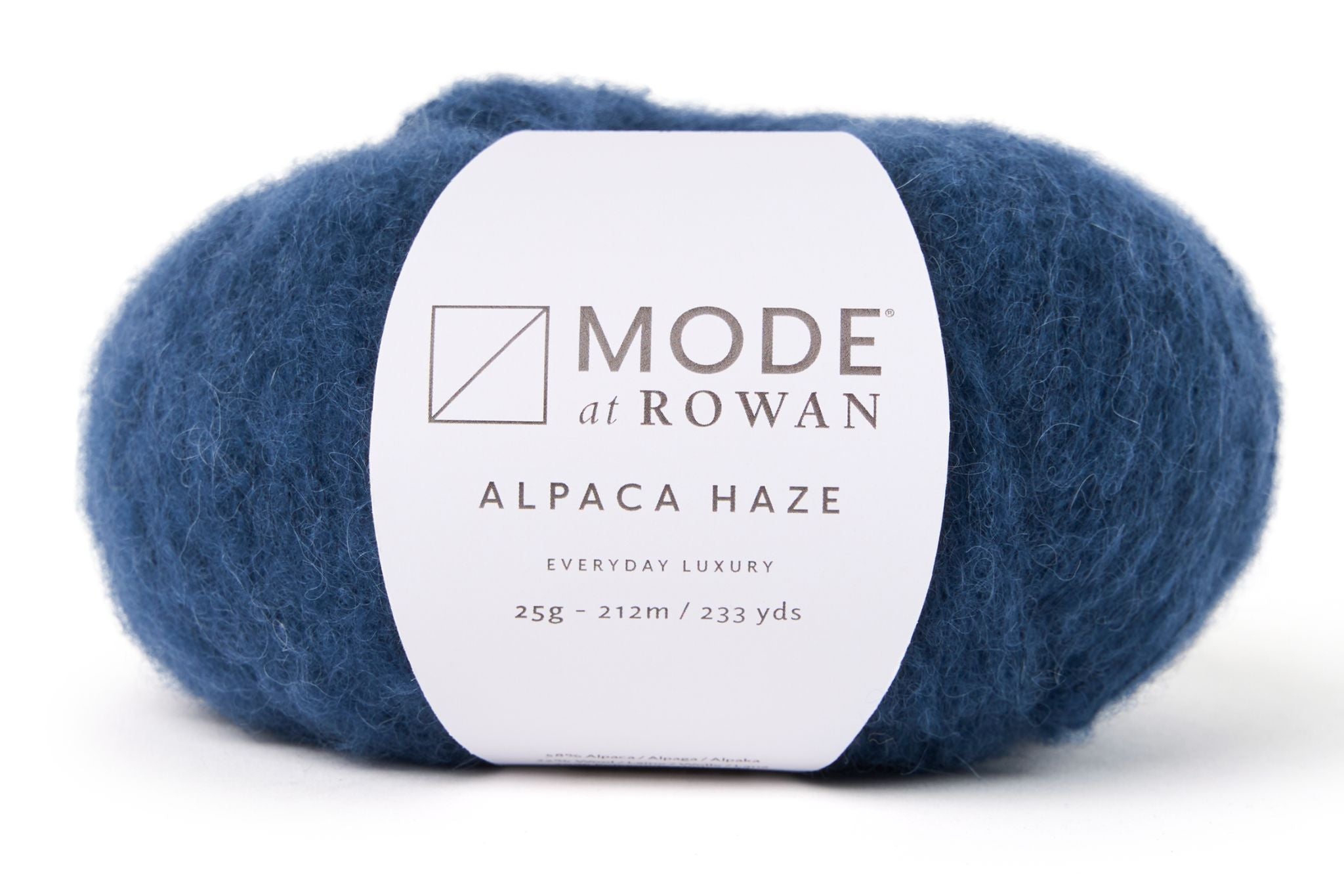 Mode at Rowan Alpaca Haze in Navy-011