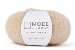 Mode at Rowan Alpaca Haze in Silk-013