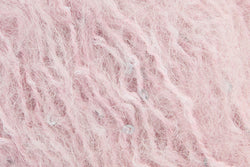 Rowan Alpaca Sparkle in Ballet Slipper-022