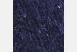 Alpaca Sparkle Navy