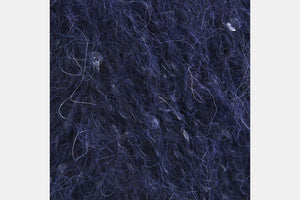 Alpaca Sparkle Navy