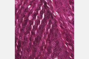 Alpaca Sparkle Plum