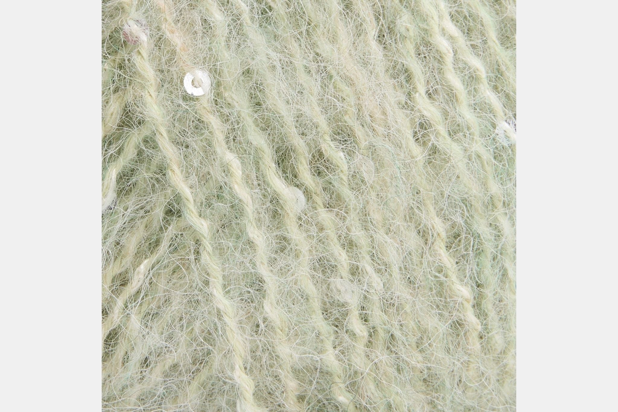 Alpaca Sparkle Sage