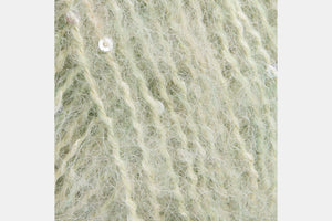 Alpaca Sparkle Sage