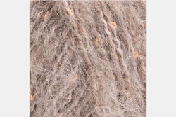 Alpaca Sparkle Truffle