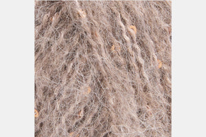 Alpaca Sparkle Truffle
