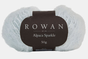 Rowan Alpaca Sparkle in Arctic-023