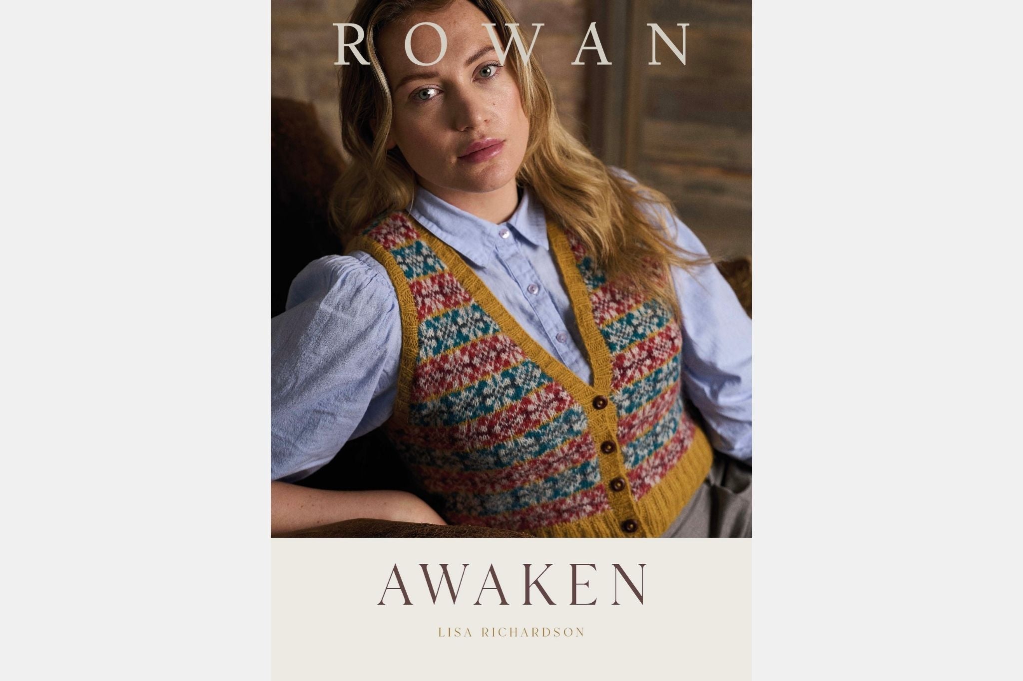 Awaken Lisa Richardson