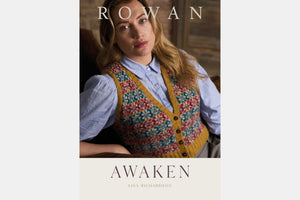 Awaken Lisa Richardson