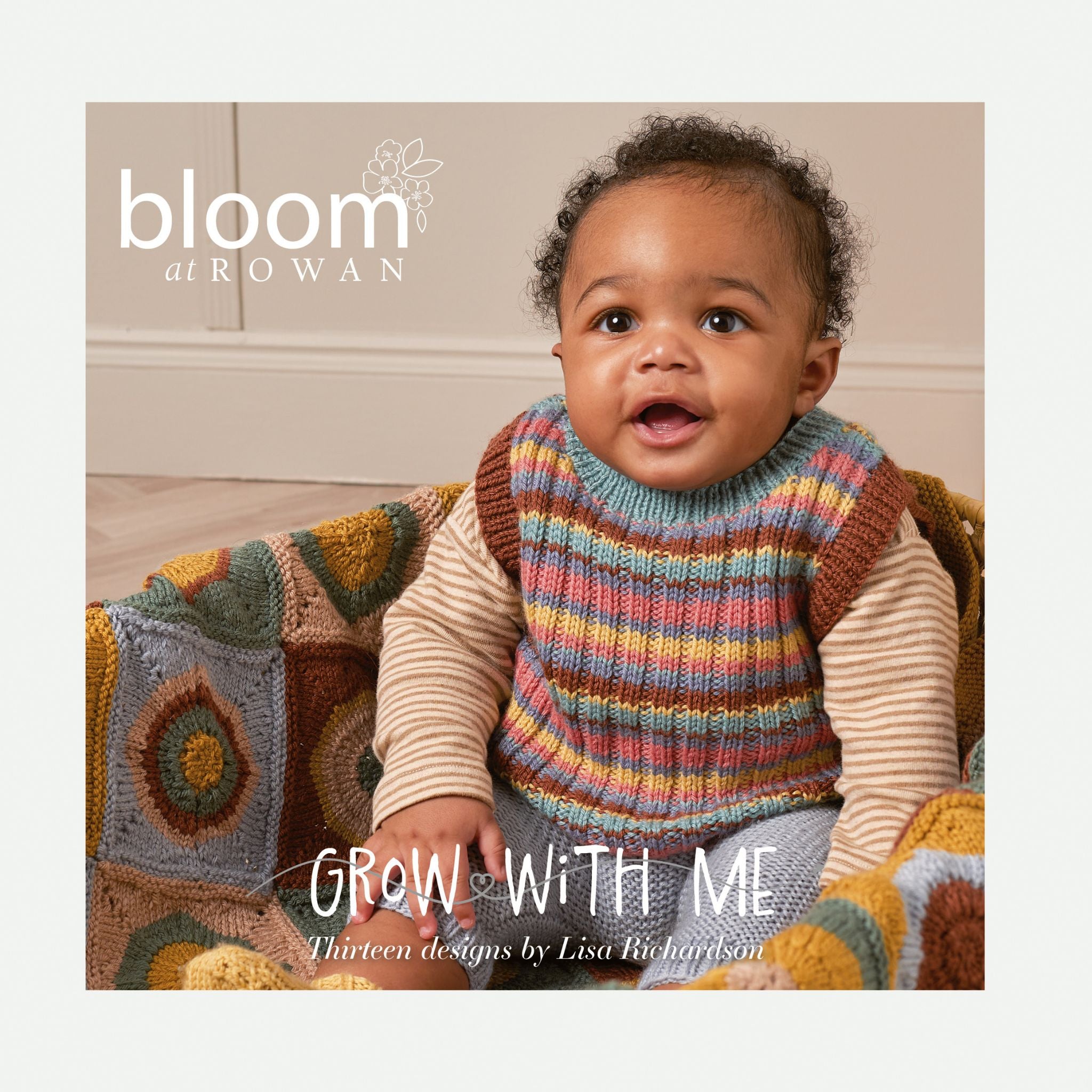 Bloom at Rowan Grow with Me