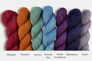 Fleece and Harmony Celtic Cashmere