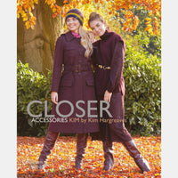 Closer by Kim Hargreaves