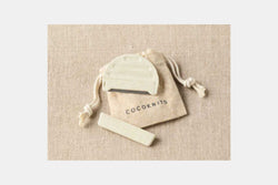 Cocoknits Fuzz Off Comb II