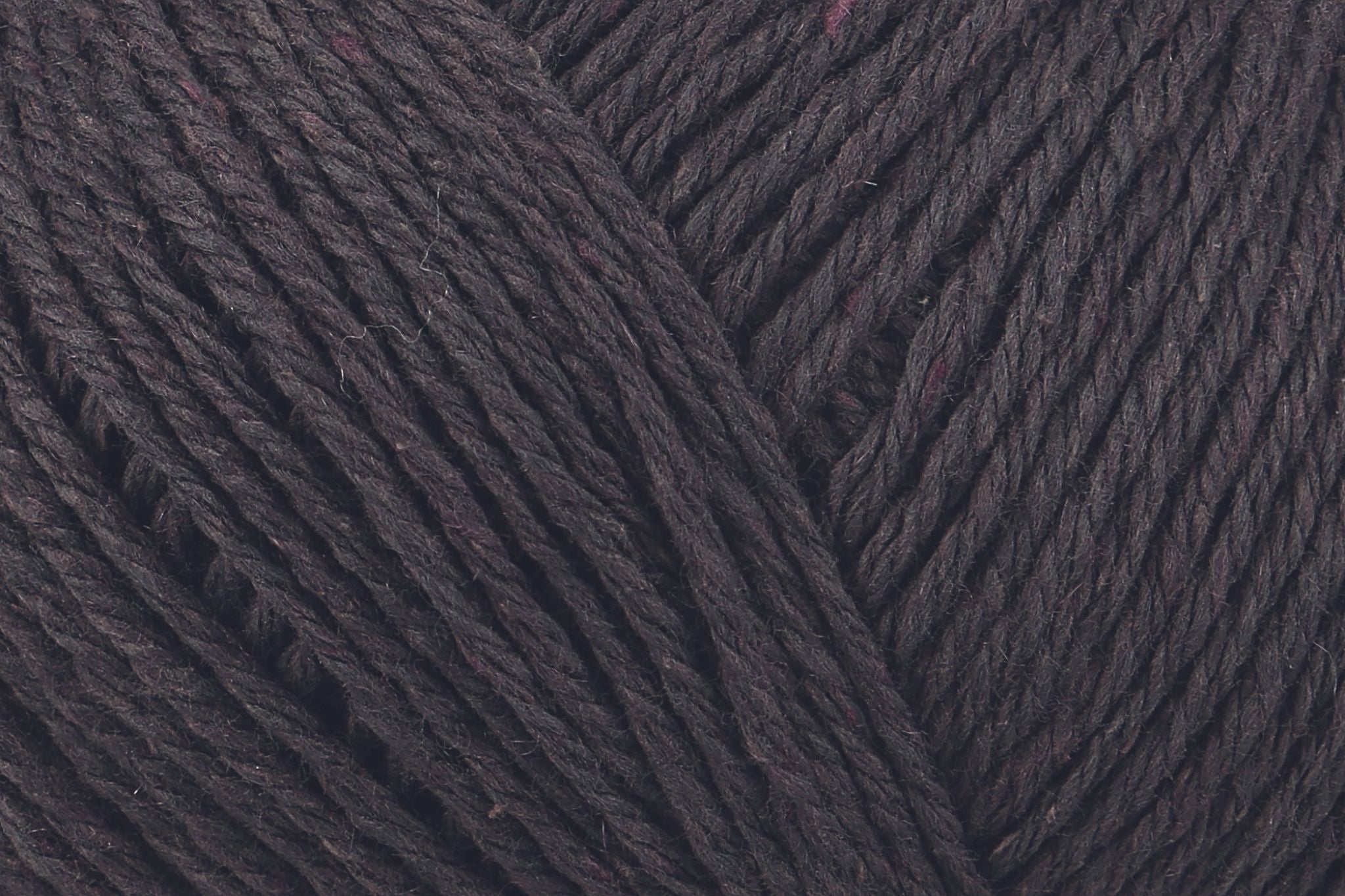 Rowan Cotton Cashmere in Charcoal 232