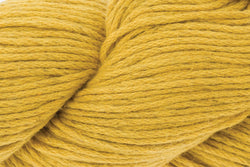 Rowan Creative Linen in Mustard 647