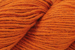 Rowan Creative Linen in Pumpkin 651