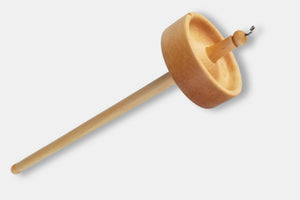 Drop Spindle Maple