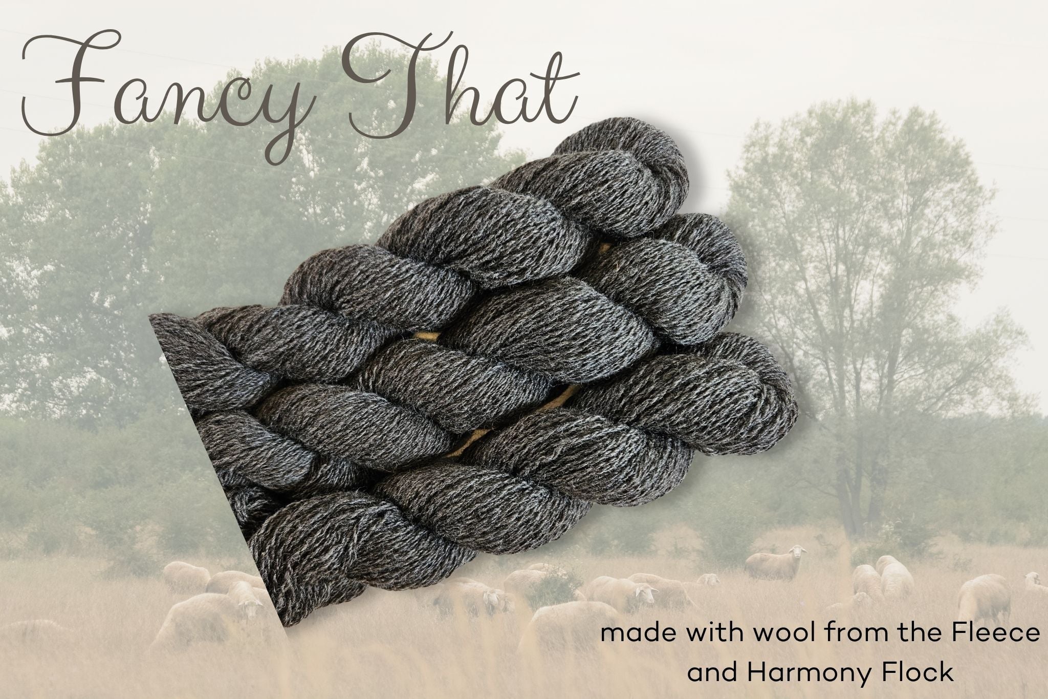 Fancy That