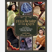 The Fellowship of the Knits