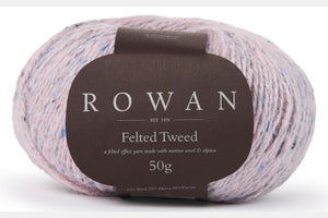 Rowan Felted Tweed Dusk 225