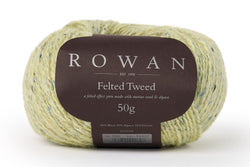 Rowan Felted Tweed Sorbet 227