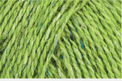 Felted Tweed Apple - 014